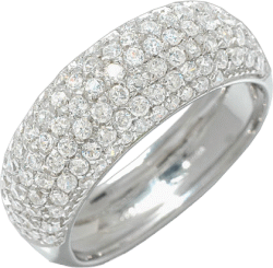 Bijoux ... bague