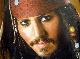 Pirates  ...
