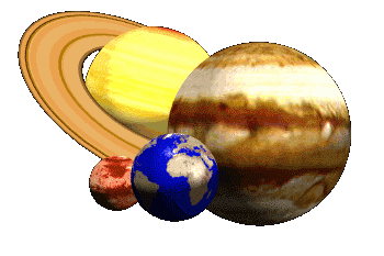 étoiles & planètes