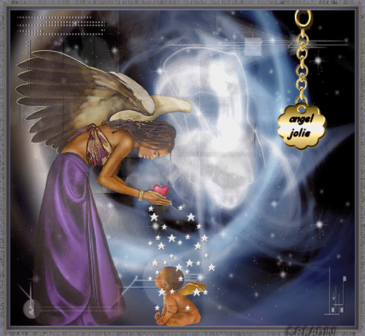 Ange ... belle image
