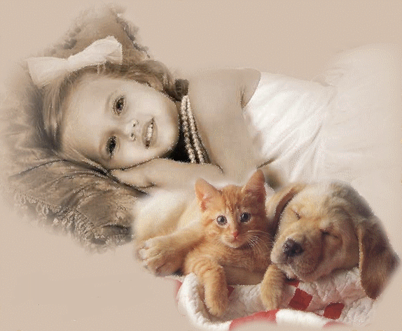 Enfant ...
