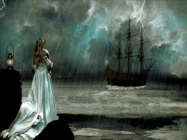 Mer ... Belle image