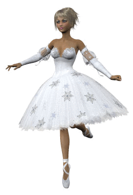 Musique .. Danse ... Belle image