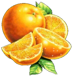 couleur orange