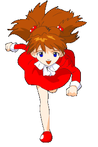 gif fille