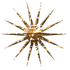 gif étoile
