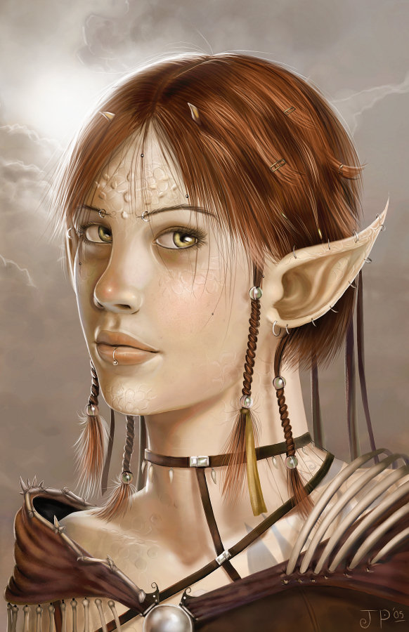 elfe