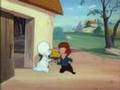 Casper-Spooking With A Brogue