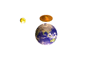 étoiles & planètes